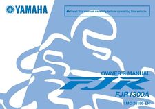 Yamaha owners manual for sale  Lexington
