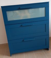 Cassettiera ikea brimnes usato  San Giorgio a Cremano