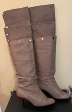 High heels verknee gebraucht kaufen  Rimbach