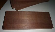 Reclaimed mahognay deck for sale  Manchester