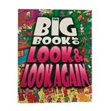 Big book look for sale  Montgomery