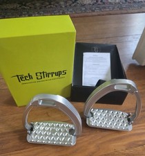 Tech stirrups venice for sale  Poolesville