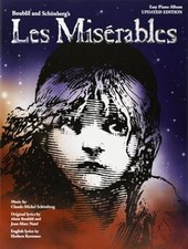 Les Miserables (Easy Piano) Pvg, Vários, Usado; Bom Livro comprar usado  Enviando para Brazil