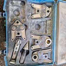 Geberit mepla presszange gebraucht kaufen  Offenbach am Main