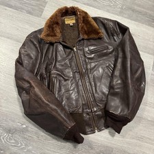 Vintage horsehide leather for sale  Grove City