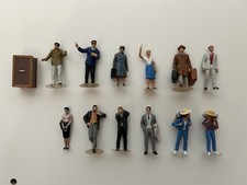Figuren spur 12 gebraucht kaufen  Plön