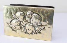 Matchbox holder reynolds for sale  SALISBURY