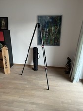 Manfrotto gitzo ifootage gebraucht kaufen  München