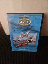 Usado, AMA Ultimate Model Aeronautics VOLUME 1 Models Aircraft Planes Plane Jets DVD comprar usado  Enviando para Brazil