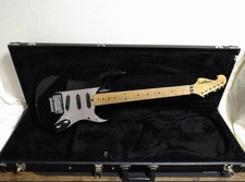 Usado, Guitarra elétrica Washburn N5 Nuno Bettencourt modelo assinatura preta EUA com estojo comprar usado  Enviando para Brazil