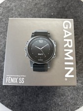 Garmin fenix sapphire gebraucht kaufen  Enger