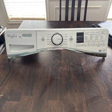Whirlpool duet steam for sale  Cumming
