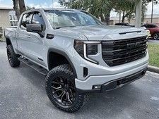 2024 gmc sierra for sale  Plant City