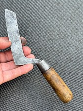 Vintage bricklayers jointing usato  Spedire a Italy