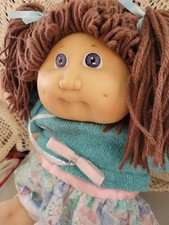 Vintage 1985 cabbage for sale  Gower