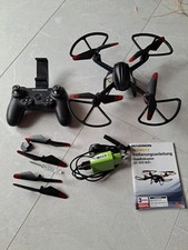 Quadrokopter drohne integriert gebraucht kaufen Quadrokopter drohne integriert gebraucht kaufen  Bremen