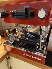 Marzocco linea mini gebraucht kaufen Marzocco linea mini gebraucht kaufen  Freudenstadt