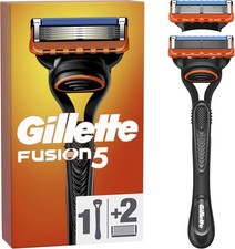 Gillette rasoir homme d'occasion  Saint-Michel-sur-Orge