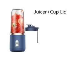 Frullatore portatile usb usato  Andora