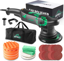 700w lucidatrice auto usato  Roma
