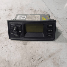 Blocco comandi autoradio usato  Volpago del Montello