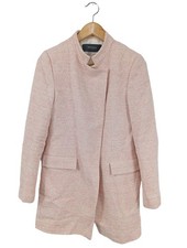 Zara basic übergangsmantel gebraucht kaufen  Berlin