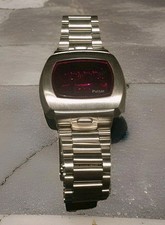Vintage 1970 quartz usato  Terni