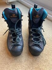 Scarpa evo gtx for sale  WETHERBY
