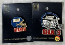 New york giants for sale  Dayton