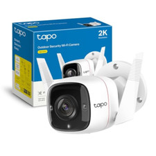 Tapo c310 telecamera usato  Roccagloriosa