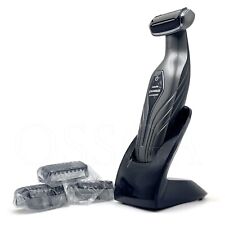 Bodygroomer à prova de chuveiro philips norelco BG2038 BG2028 comprar usado  Enviando para Brazil