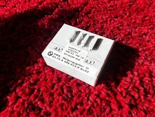 Usado, BMW 99-06 E46 E53 E39 INCLINATION INDICATOR ANTI THEFT SENSOR MODULE OEM /B3 comprar usado  Enviando para Brazil