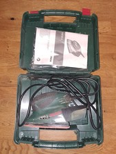 Bosch psm multischleifer gebraucht kaufen  Kürten