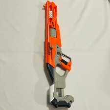 Nerf alpha hawk d'occasion  Expédié en Belgium