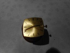 Mouvement automatique omega d'occasion  Denain