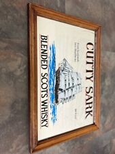 Cutty sark blended for sale  West Branch