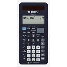 Texas instruments 30xplmp usato  Roccagloriosa