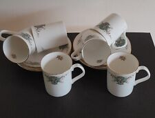 Set elizabethan staffordshire for sale  ELLESMERE PORT