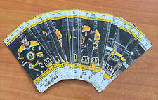 Boston bruins 2013 for sale  Aliso Viejo