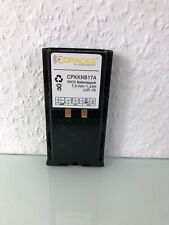 Akku kenwood knb gebraucht kaufen  Ennepetal