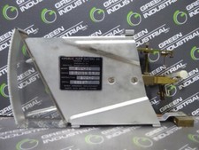 Usado, Medidor de pressão Rockwell Republic Flow Meters Co. 502-30 usado 0 - 300 PSIG comprar usado  Enviando para Brazil