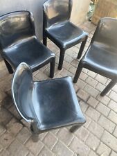 Kartell sedie 4875 usato  Sillavengo