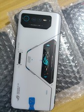 GOOD ASUS ROG Phone 6 Pro - 18+512 GB - Branco tempestade (desbloqueado) telefone para jogos 5G comprar usado  Enviando para Brazil