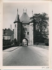 Villeneuve yonne 1935 d'occasion  Ballon