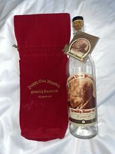 Usado, Garrafa vazia Pappy Van Winkle 20 anos com bolsa e etiqueta comprar usado  Enviando para Brazil