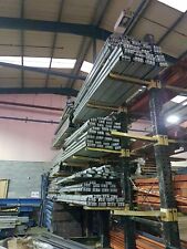 2.24m mezzanine floor for sale  BLACKBURN