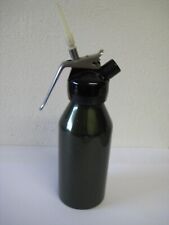 Sahne syphon dunkelgrün gebraucht kaufen  Wenden