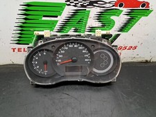 Quadro strumenti renault usato  Camigliano Santa Gemma
