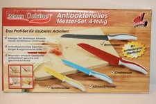 Profi set messer gebraucht kaufen  Lütjenburg