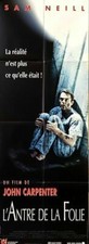 Sam neill the d'occasion  Paris XV